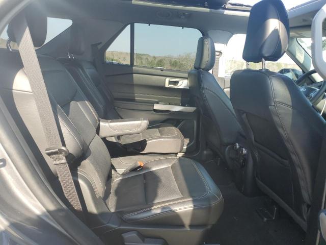 Photo 11 from auction – 2023 FORD EXPLORER L with VIN 1FMSK7FH5PGC32051