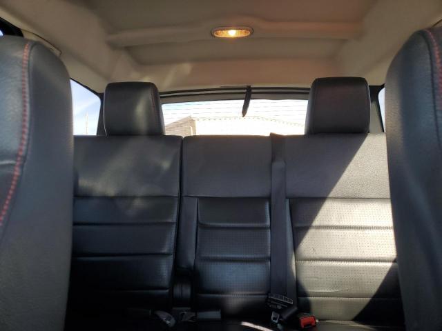 Photo 10 from auction – 2008 DODGE NITRO R/T with VIN 1D8GU58658W102624