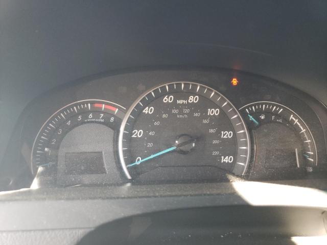 Photo 9 from auction – 2014 TOYOTA CAMRY L with VIN 4T4BF1FK7ER420801
