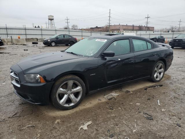 Снимка 1 от търг – 2014 DODGE CHARGER R/ с VIN 2C3CDXCT9EH155167