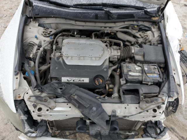 Photo 11 from auction – 2012 HONDA ACCORD EXL with VIN 1HGCP3F82CA000671