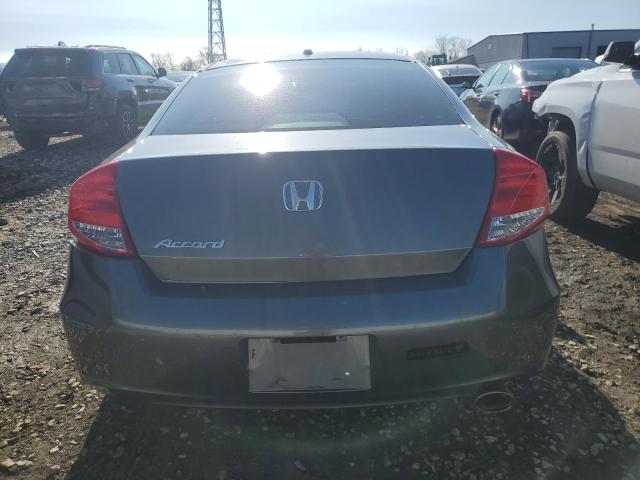 Photo 6 from auction – 2012 HONDA ACCORD EXL with VIN 1HGCS1B84CA009767