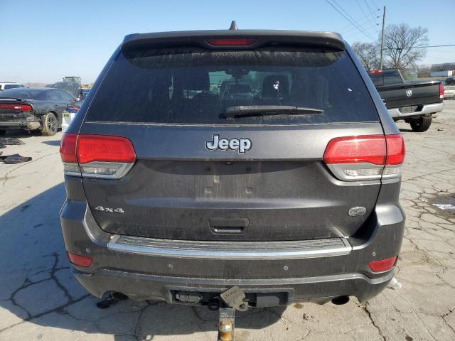 Photo 6 from auction – 2015 JEEP GRAND CHER with VIN 1C4RJFCG5FC130573