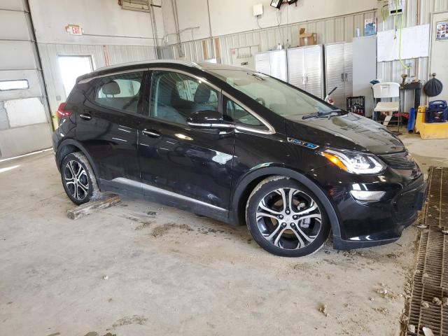 Photo 4 from auction – 2020 CHEVROLET BOLT EV PR with VIN 1G1FZ6S07L4149057
