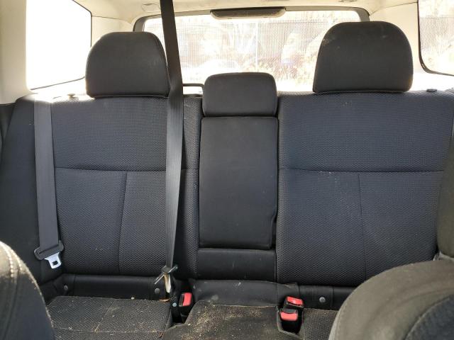 Photo 10 from auction – 2012 SUBARU FORESTER 2 with VIN JF2SHAAC3CH404305