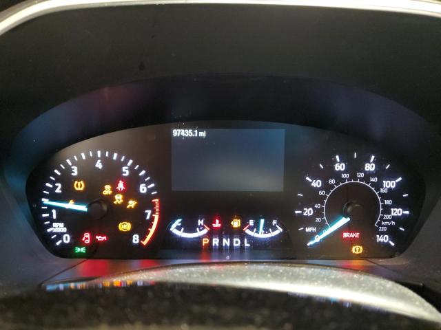 Photo 9 from auction – 2021 FORD ESCAPE SEL with VIN 1FMCU9H69MUA65017