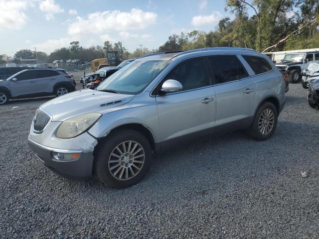 BUICK ENCLAVE 2012 with VIN 5GAKRCED7CJ302171 - Photo from auction