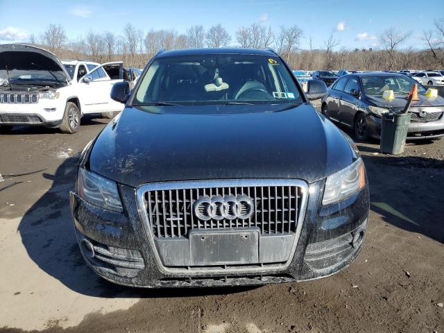 Photo 5 from auction – 2011 AUDI Q5 PREMIUM with VIN WA1LFAFP7BA026723