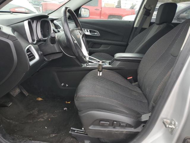 Photo 7 from auction – 2017 CHEVROLET EQUINOX LT with VIN 2GNALCEK8H1587322