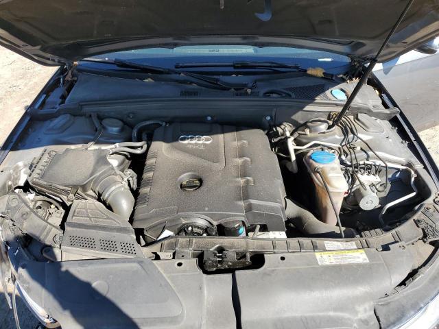 Photo 11 from auction – 2015 AUDI A4 PREMIUM with VIN WAUFFAFL0FN021276