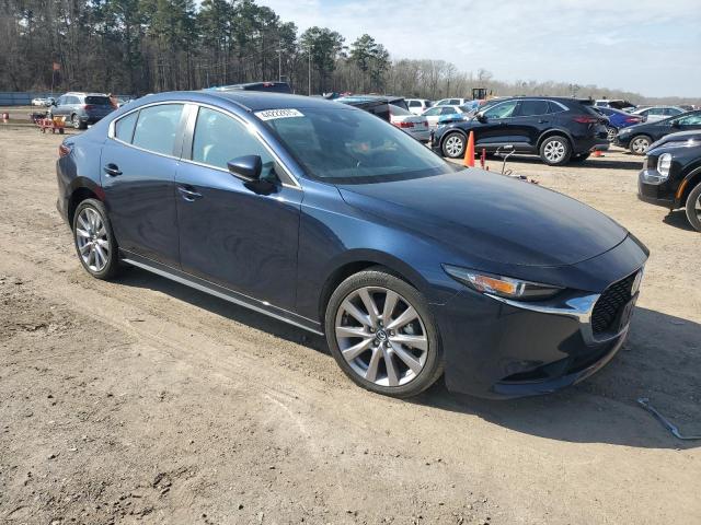 Photo 4 from auction – 2021 MAZDA 3 PREFERRE with VIN JM1BPACLXM1329241