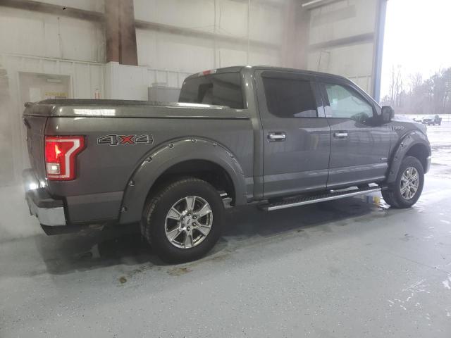 Photo 3 from auction – 2015 FORD F150 SUPER with VIN 1FTEW1EP8FFB67468