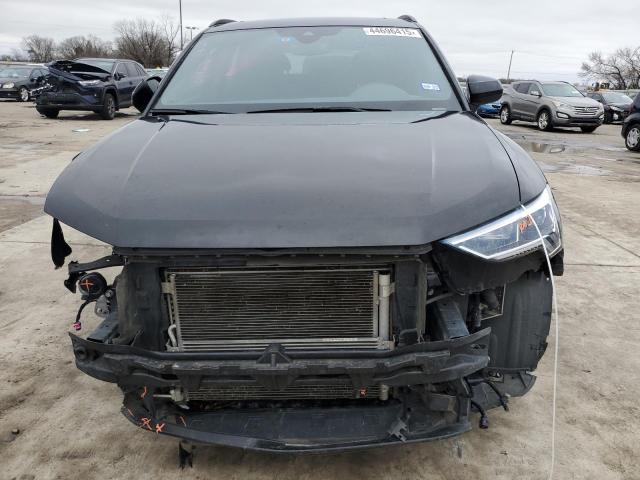 Photo 5 from auction – 2023 AUDI Q3 PREMIUM with VIN WA1EECF37P1016494