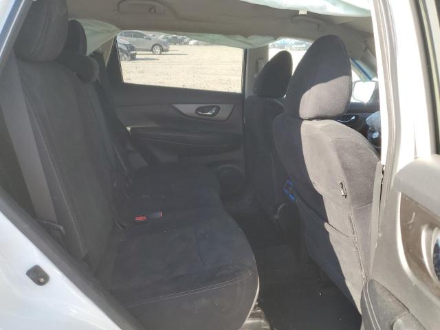 Photo 11 from auction – 2014 NISSAN ROGUE S with VIN 5N1AT2MV9EC790588