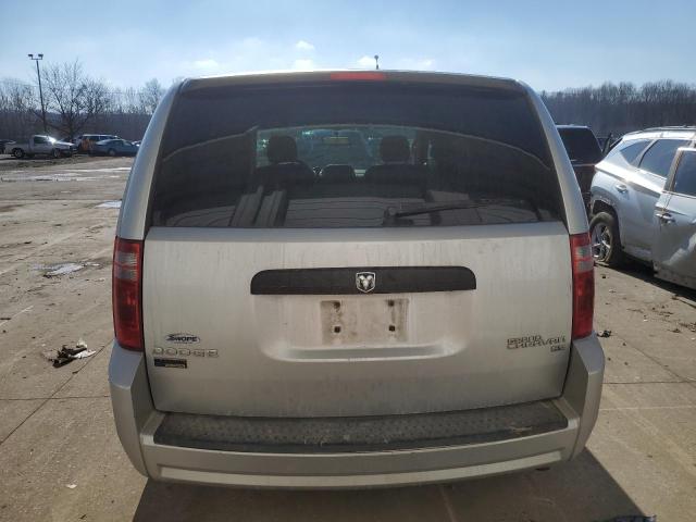 Photo 6 from auction – 2010 DODGE GRAND CARA with VIN 2D4RN4DE1AR169024