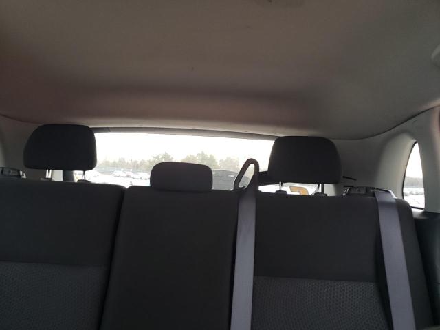 Photo 10 from auction – 2011 MITSUBISHI OUTLANDER with VIN JA4AP3AU2BZ006426