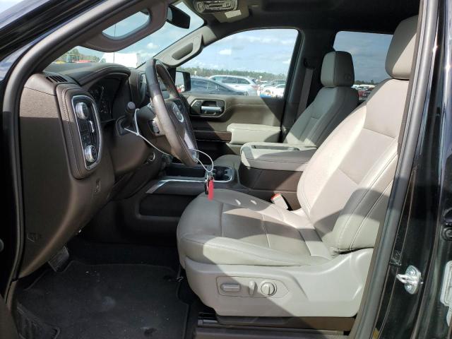 Photo 7 from auction – 2021 GMC SIERRA C15 with VIN 3GTP8DED5MG207074
