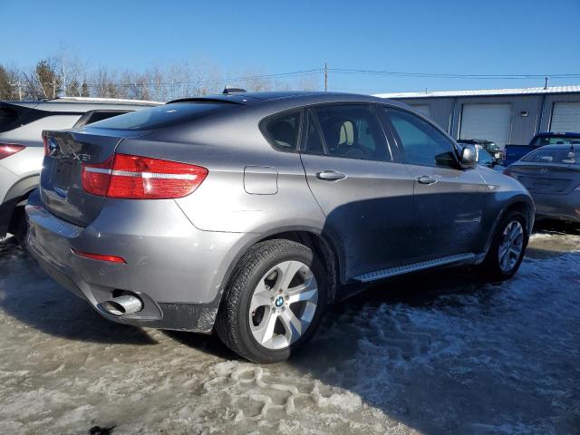 Снимка 3 от търг – 2011 BMW X6 XDRIVE3 с VIN 5UXFG2C55BLX07863