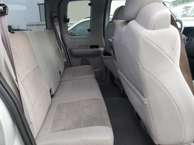 Photo 10 from auction – 2003 FORD F150 with VIN 1FTRX18L03NB83012