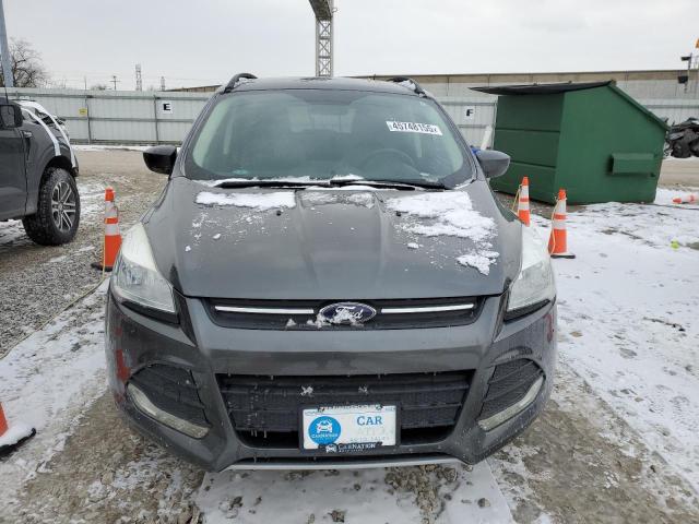 Photo 5 from auction – 2016 FORD ESCAPE SE with VIN 1FMCU9GX4GUB68358