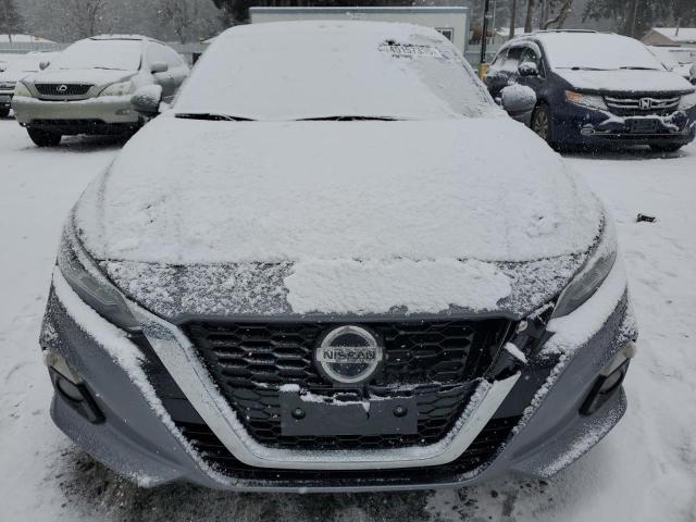 Photo 5 from auction – 2019 NISSAN ALTIMA SL with VIN 1N4BL4EW2KC187270