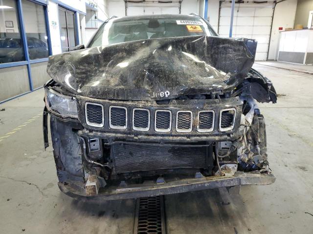 Photo 5 from auction – 2018 JEEP COMPASS SP with VIN 3C4NJDAB3JT326017