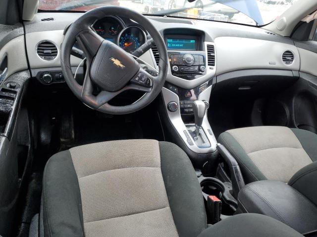 Photo 8 from auction – 2012 CHEVROLET CRUZE LS with VIN 1G1PC5SHXC7145735