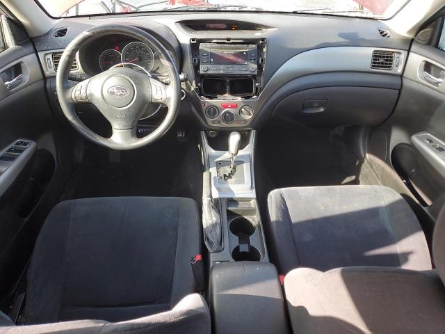 Photo 8 from auction – 2010 SUBARU IMPREZA 2. with VIN JF1GH6B64AH827875