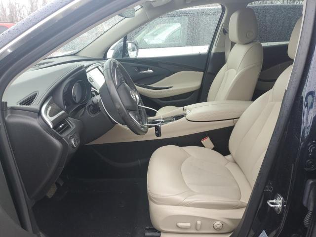 Photo 7 from auction – 2020 BUICK ENVISION P with VIN LRBFX1SA3LD182841