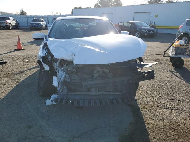 Photo 5 from auction – 2014 NISSAN SENTRA S with VIN 3N1AB7AP3EY270875