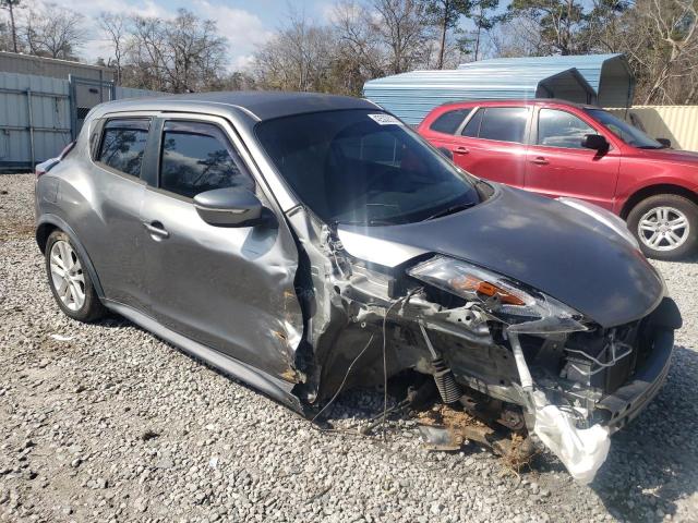 Photo 4 from auction – 2015 NISSAN JUKE S with VIN JN8AF5MR5FT509151