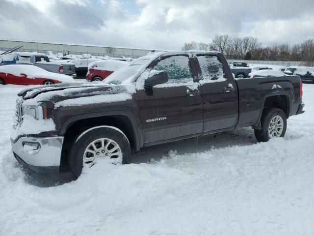 Photo 1 from auction – 2016 GMC SIERRA K15 with VIN 1GTV2MEC5GZ263293