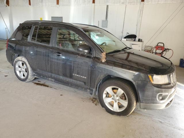 Photo 4 from auction – 2016 JEEP COMPASS LA with VIN 1C4NJDEB5GD594365