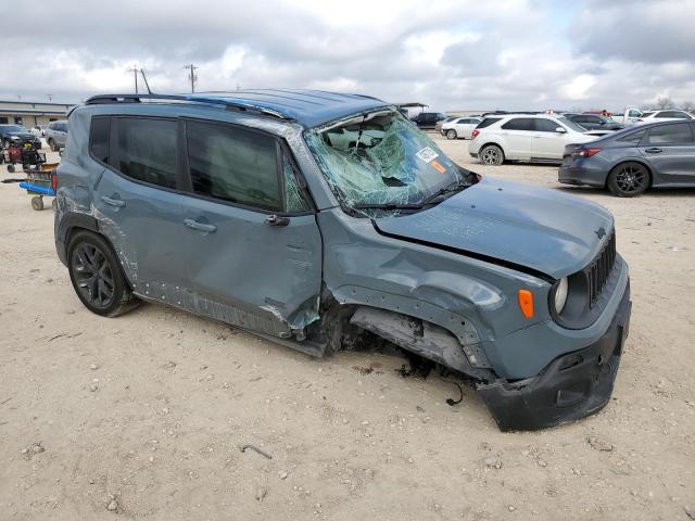 Photo 4 from auction – 2018 JEEP RENEGADE L with VIN ZACCJABB2JPH80951