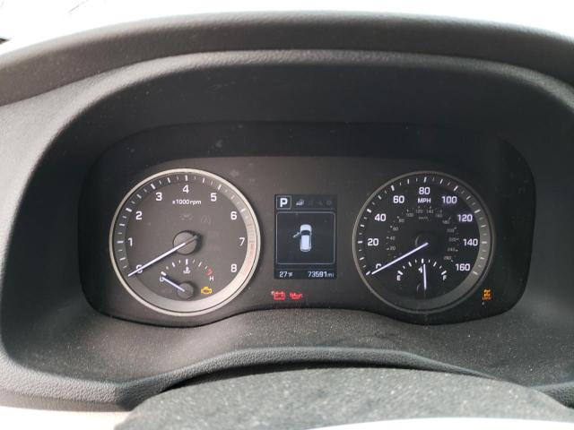 Photo 9 from auction – 2016 HYUNDAI TUCSON LIM with VIN KM8J3CA24GU165058
