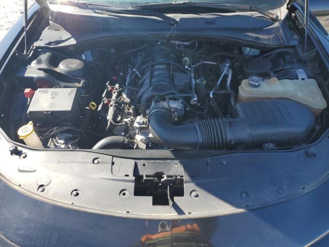 Photo 11 from auction – 2019 DODGE CHARGER PO with VIN 2C3CDXKT0KH726915