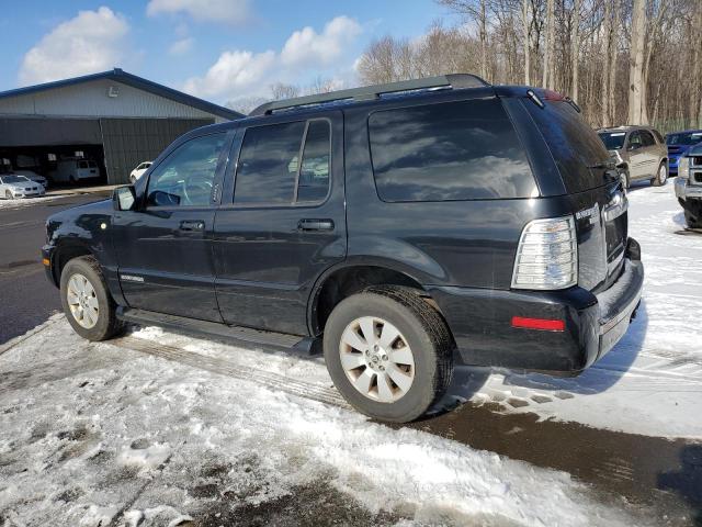 Photo 2 from auction – 2007 MERCURY MOUNTAINEE with VIN 4M2EU47E27UJ20396