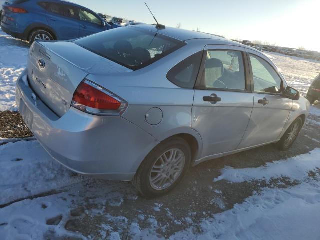 Photo 3 from auction – 2010 FORD FOCUS SE with VIN 1FAHP3FN5AW263849