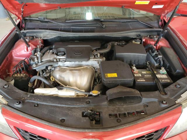 Photo 11 from auction – 2014 TOYOTA CAMRY L with VIN 4T1BF1FK9EU824323