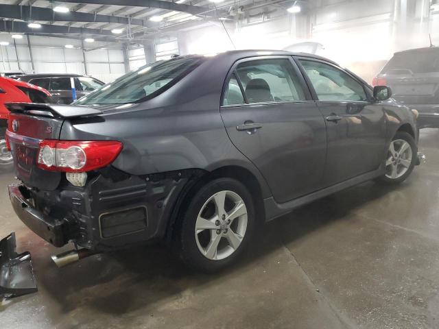 صورة رقم 3 من المزاد - 2012 TOYOTA COROLLA BA مع VIN 5YFBU4EE6CP041204