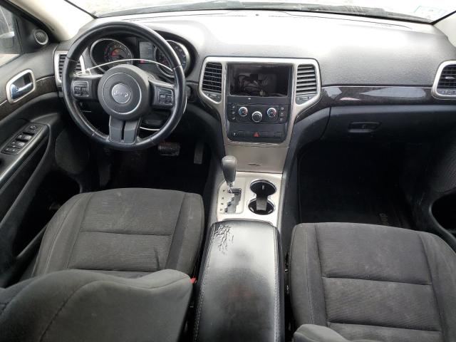 Photo 8 from auction – 2012 JEEP GRAND CHER with VIN 1C4RJFAG8CC298738