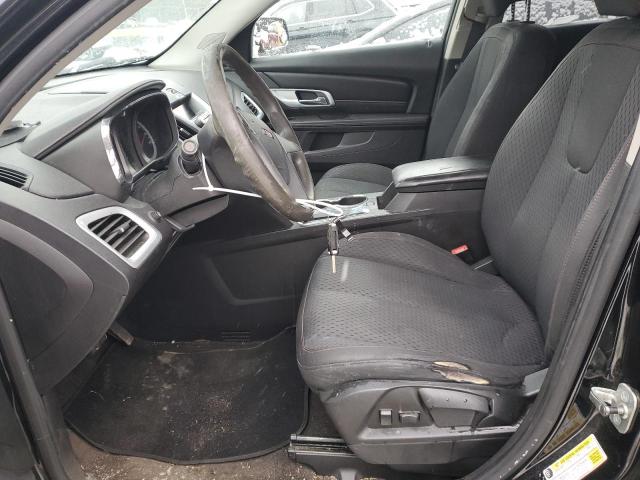 Photo 7 from auction – 2010 GMC TERRAIN SL with VIN 2CTALBEW9A6297531