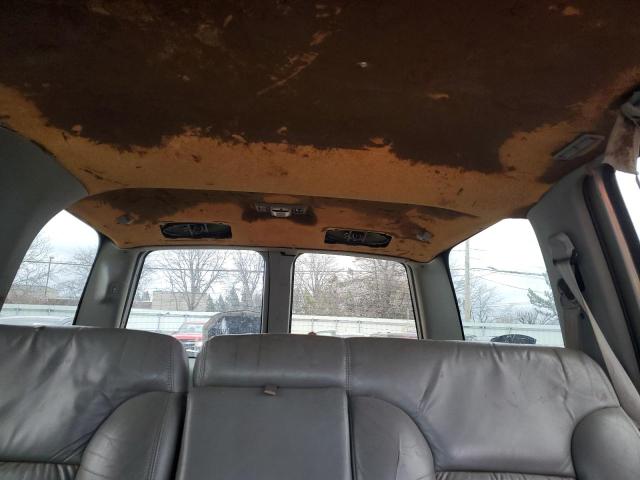 Photo 10 from auction – 1998 GMC YUKON with VIN 1GKEK13R0WJ728697