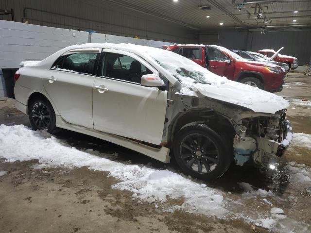صورة رقم 4 من المزاد - 2010 TOYOTA COROLLA BA مع VIN 2T1BU4EE4AC288217