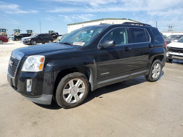 GMC TERRAIN SL 2013 with VIN 2GKFLTEK8D6150811 - Photo from auction