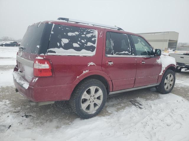 Photo 3 from auction – 2015 FORD EXPEDITION with VIN 1FMJU1MT9FEF50176