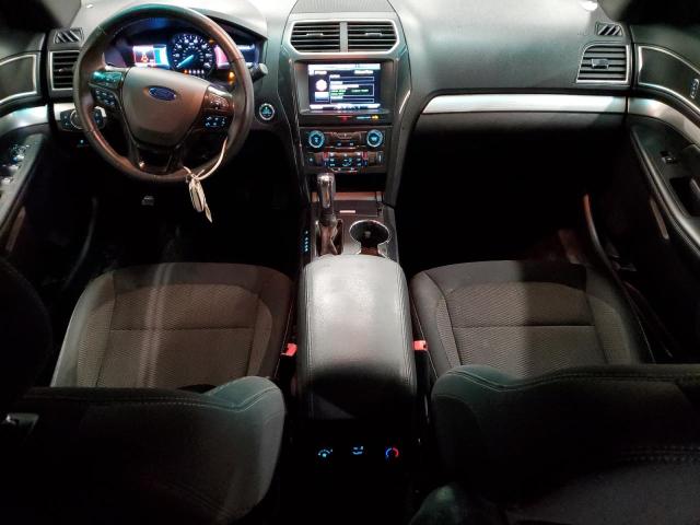 Снимка 8 от търг – 2016 FORD EXPLORER X с VIN 1FM5K8D81GGC56188