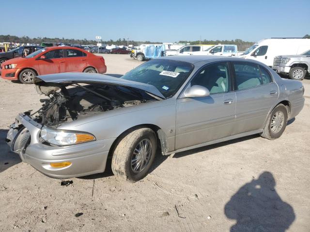 Photo 1 from auction – 2005 BUICK LESABRE CU with VIN 1G4HP54K05U197996