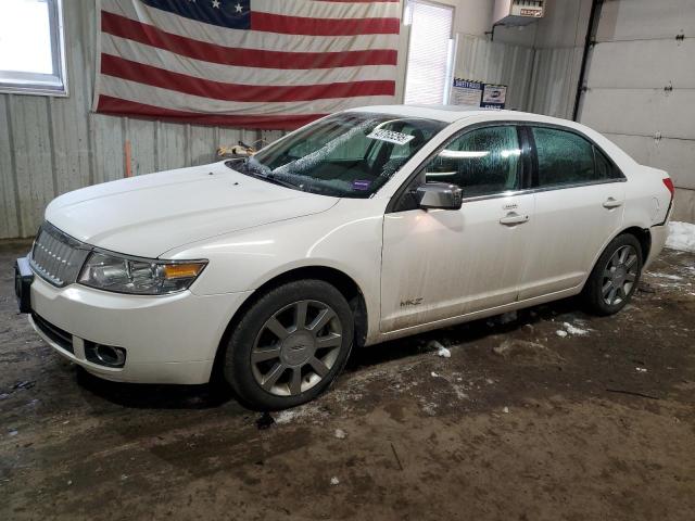 Photo 1 from auction – 2009 LINCOLN MKZ with VIN 3LNHM28T79R629555