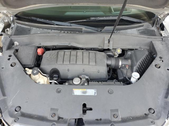 Photo 12 from auction – 2014 GMC ACADIA DEN with VIN 1GKKRTKD1EJ211570